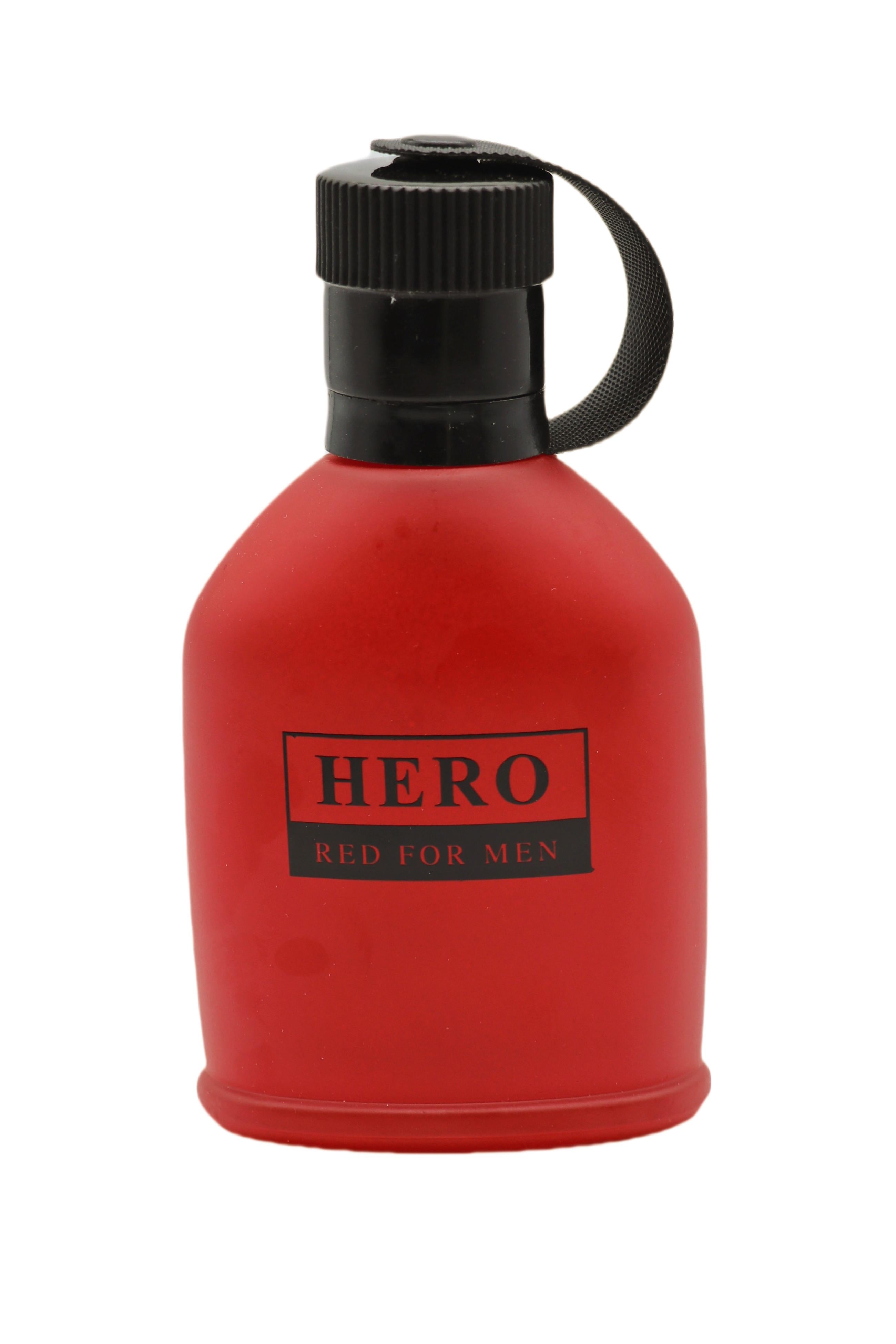 HERO RED