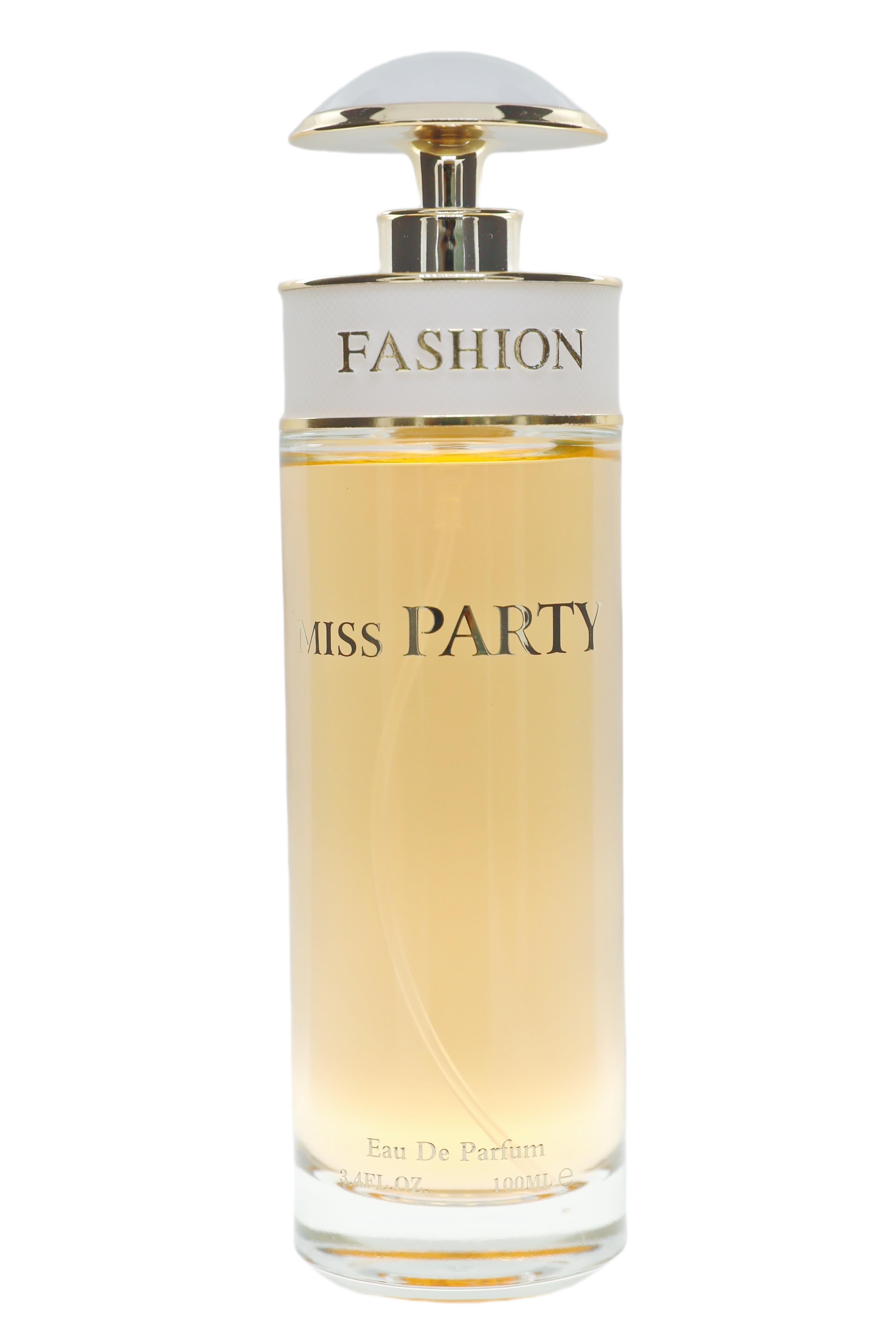 MISS PARTY