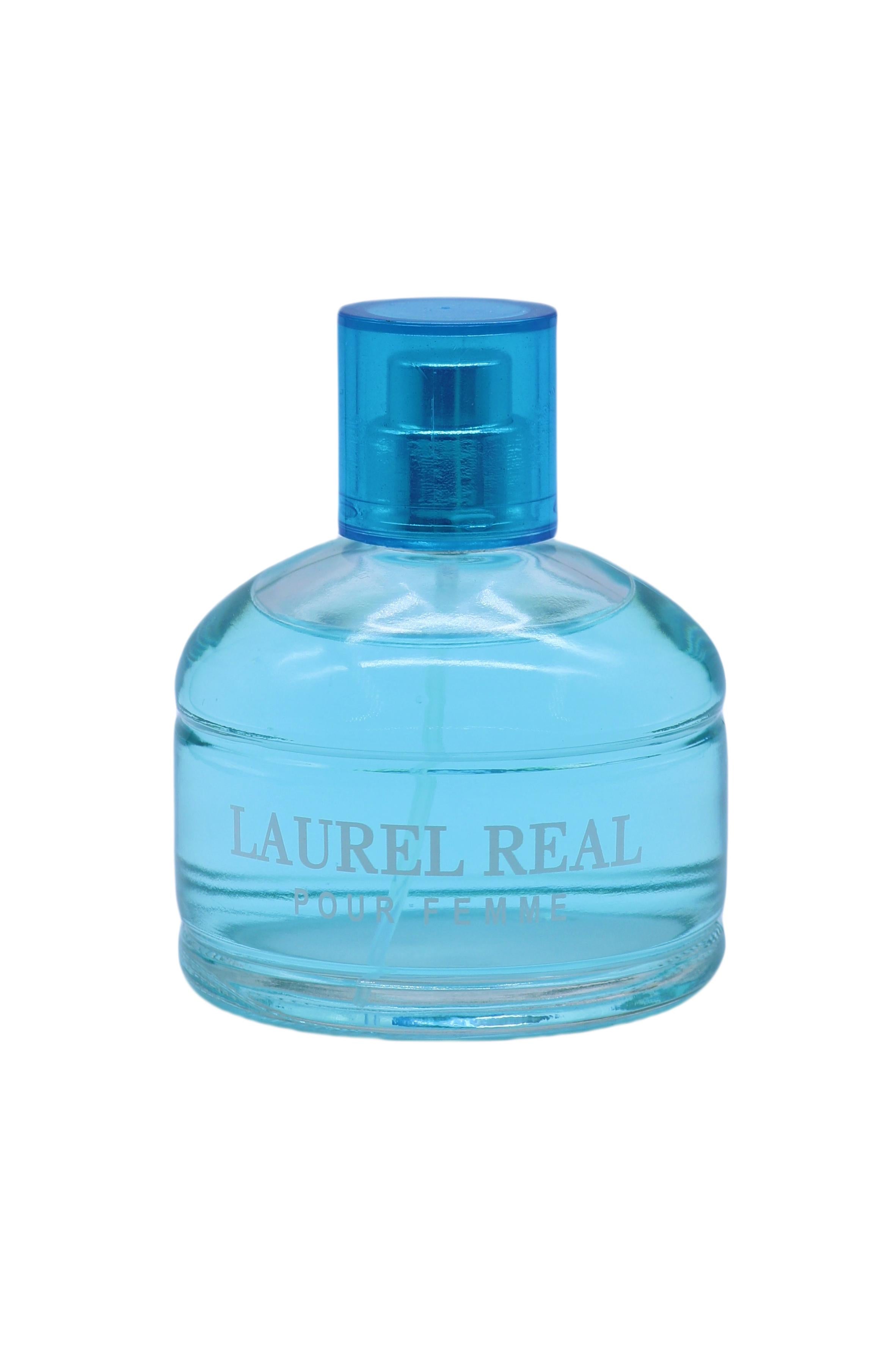 LAUREL REAL