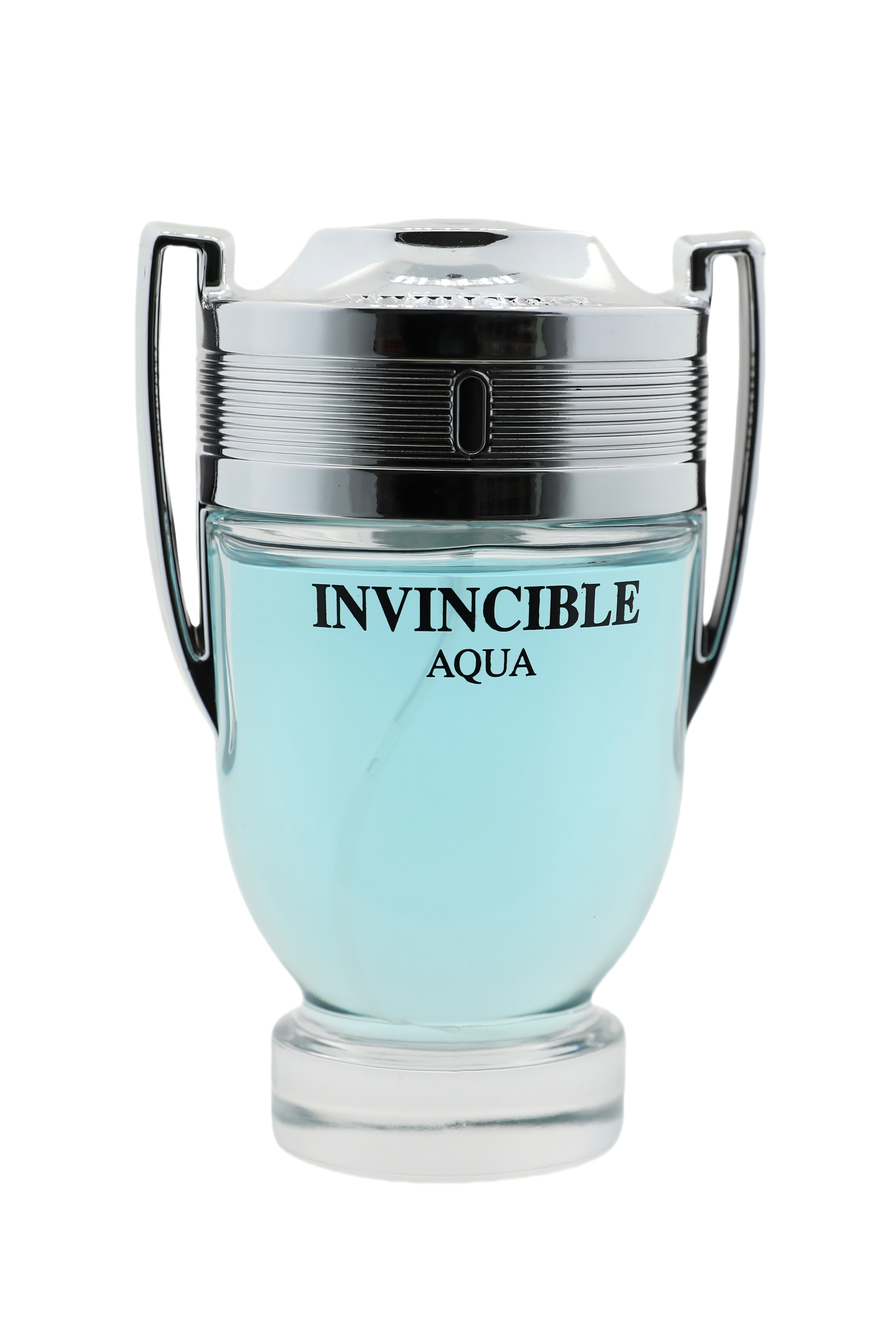 INVINCIBLE