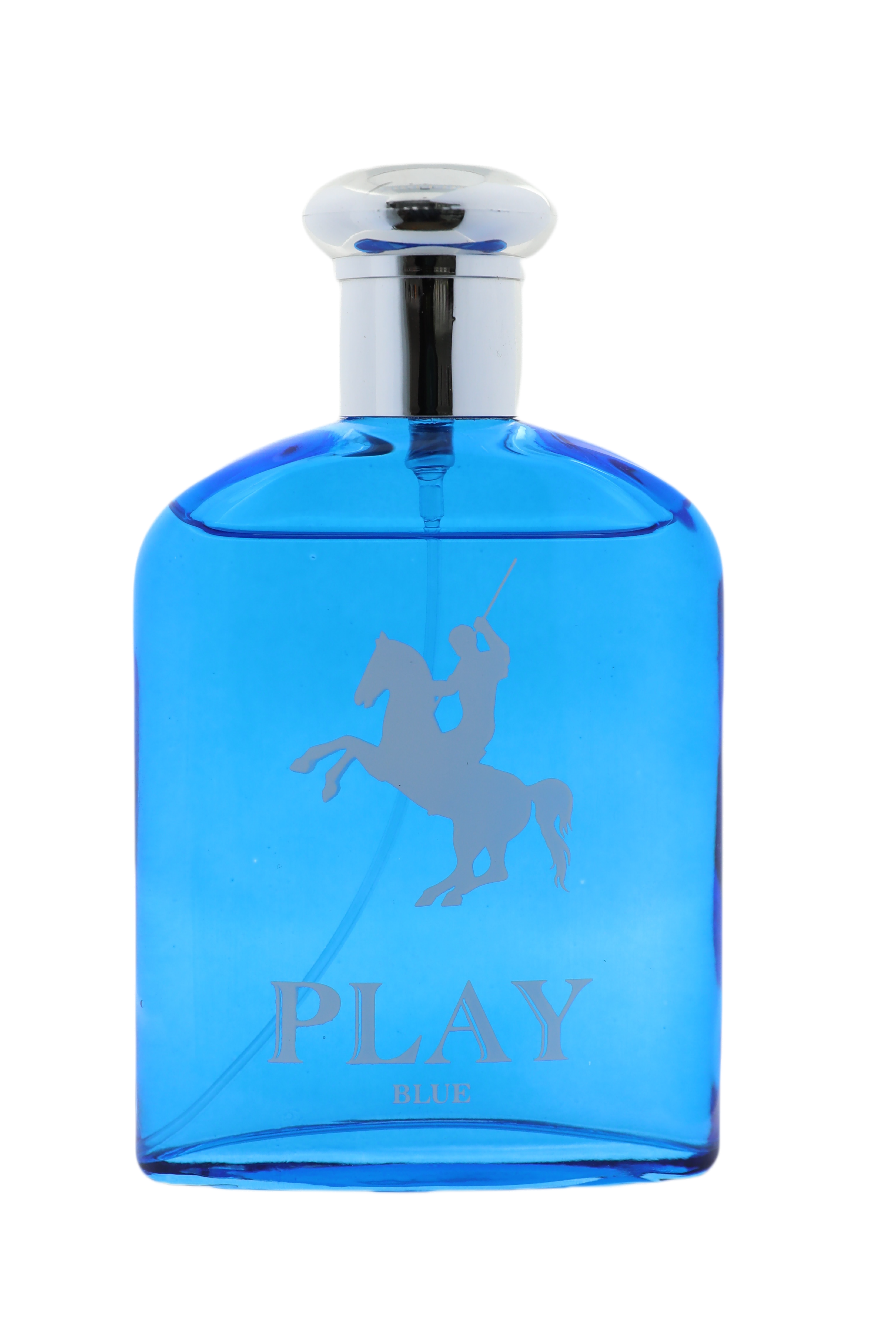 PLAY BLUE