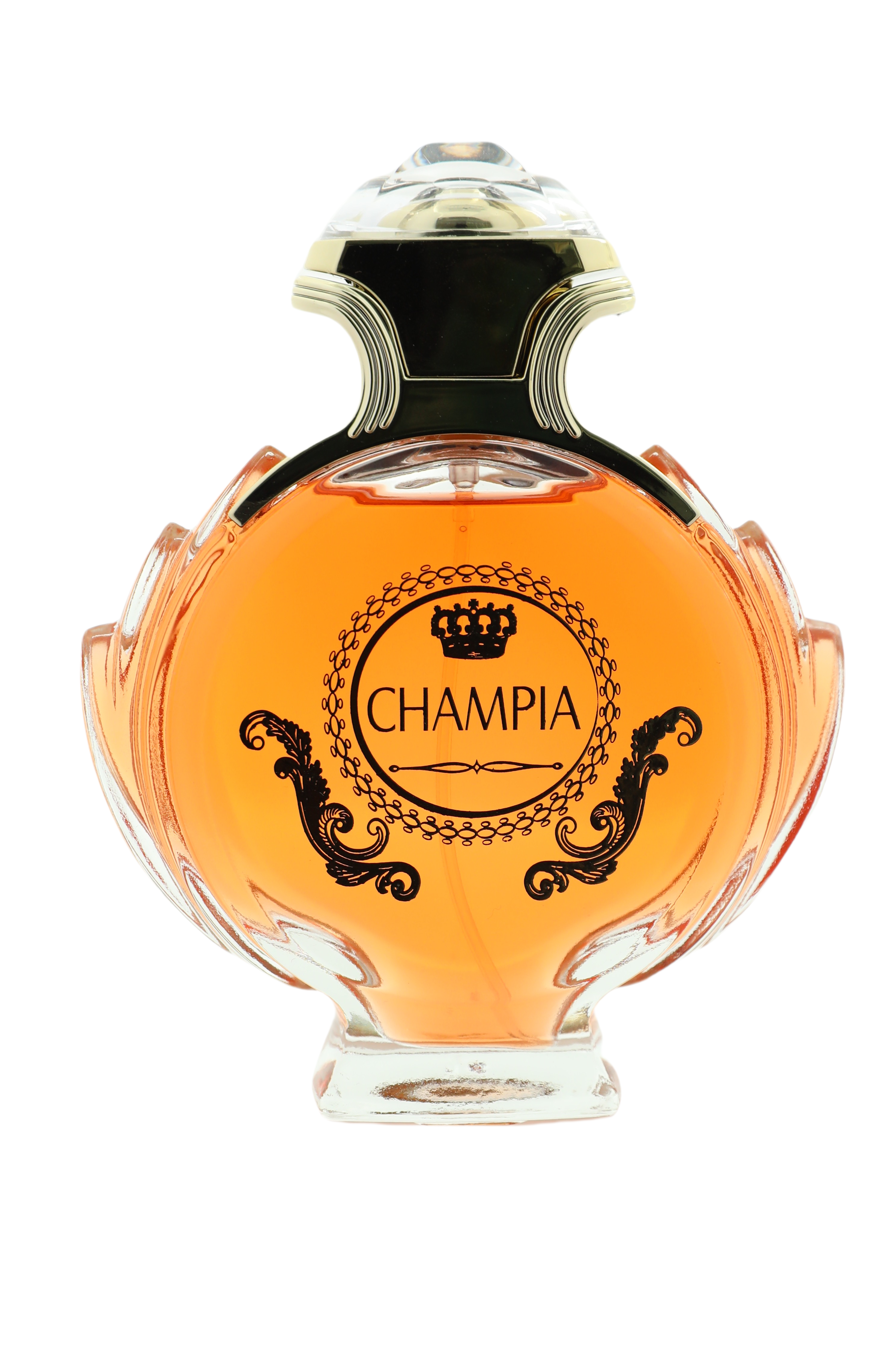 CHAMPIA