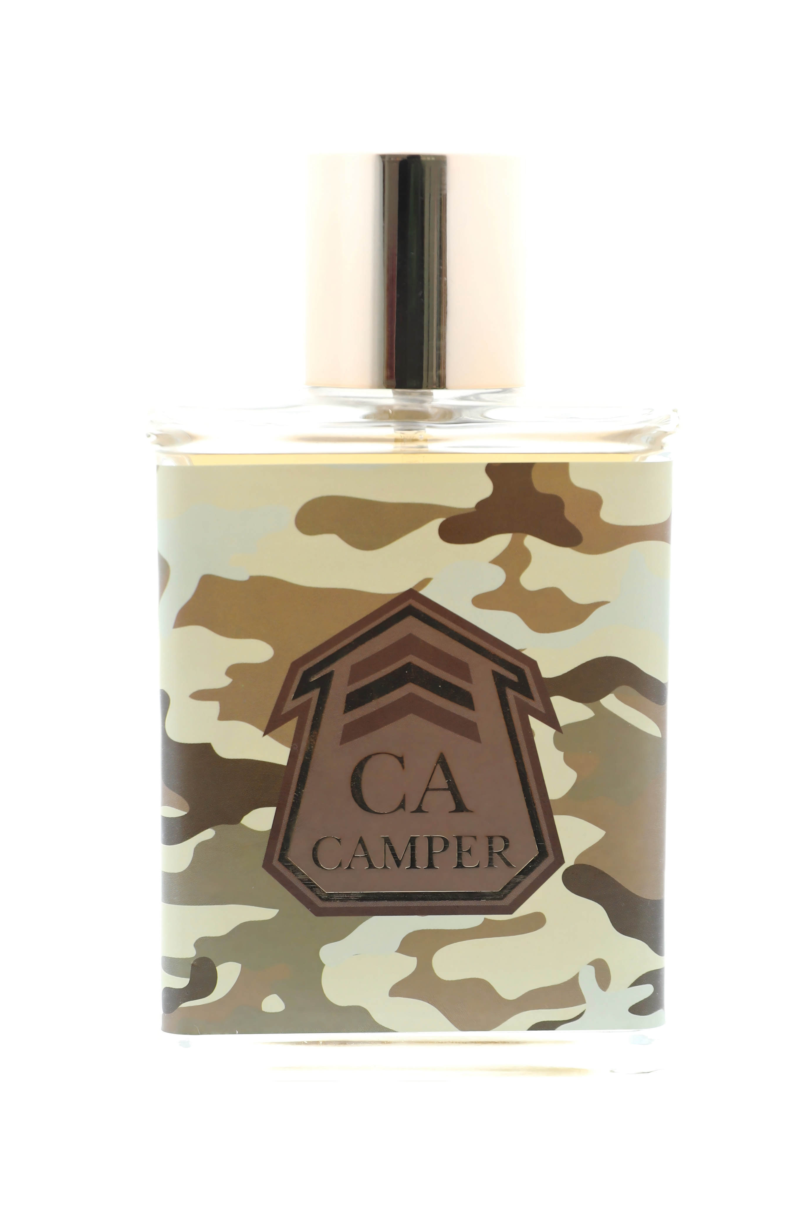 CA CAMPER