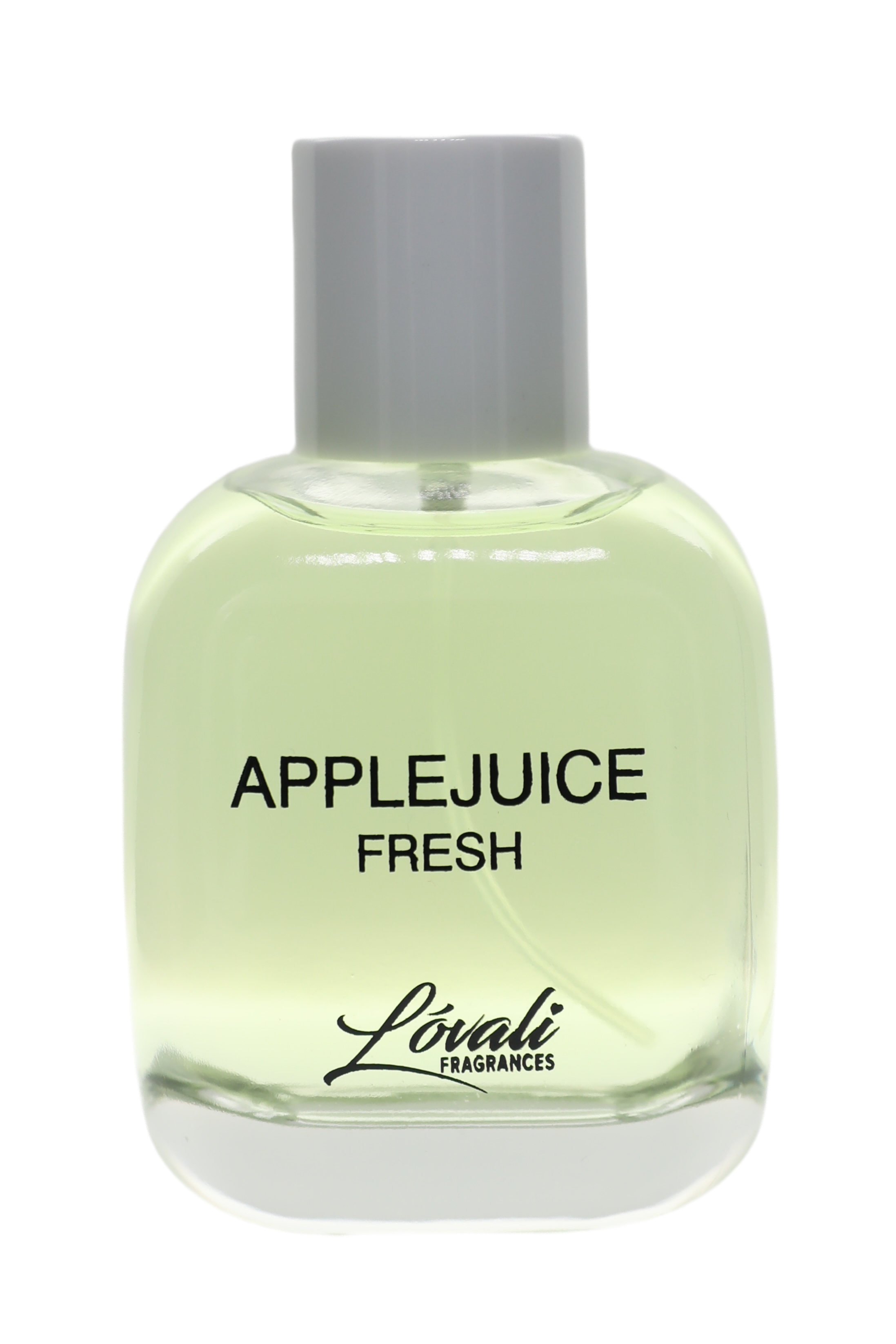 APPLE JUICE  FRESH