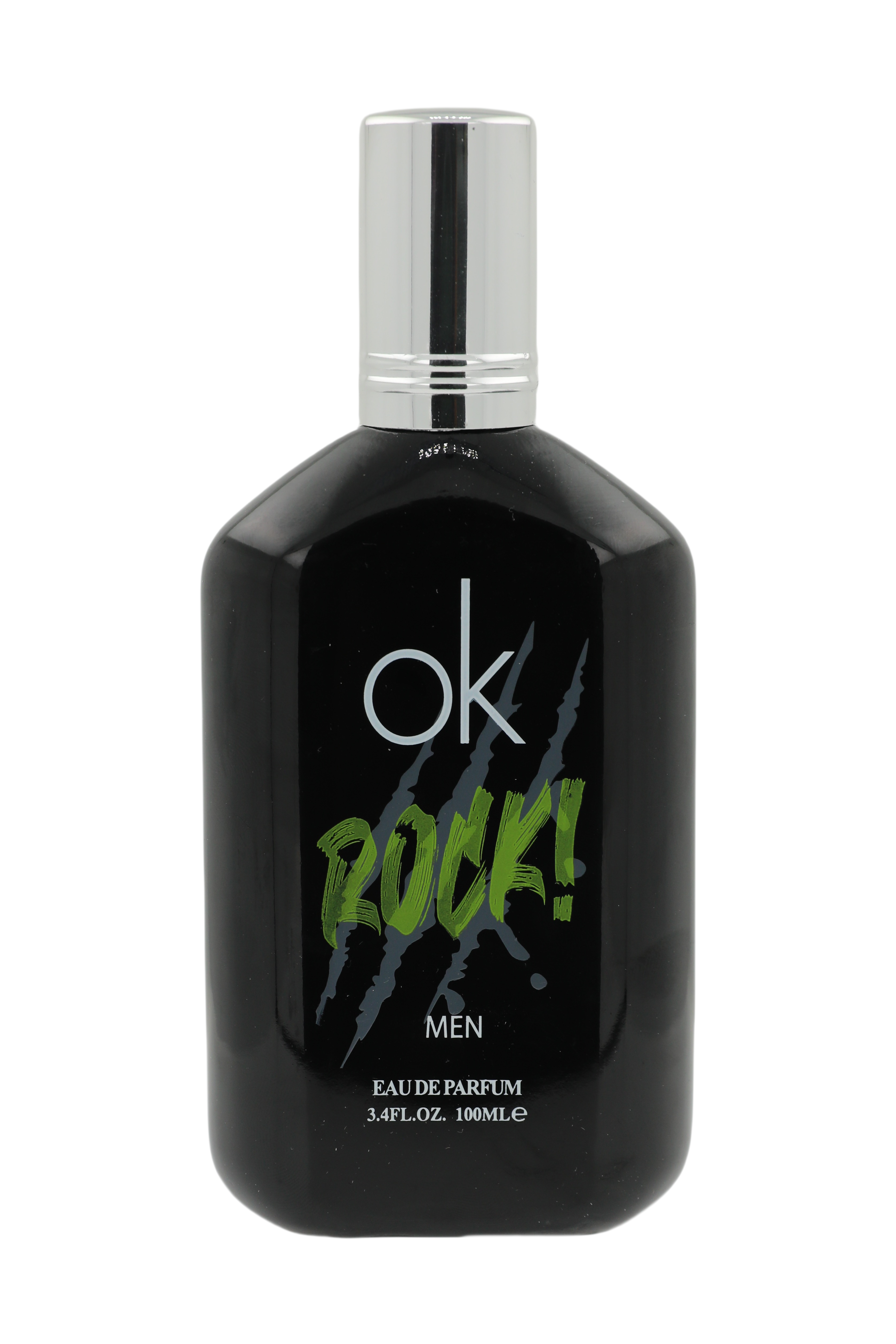 OK ROCK!