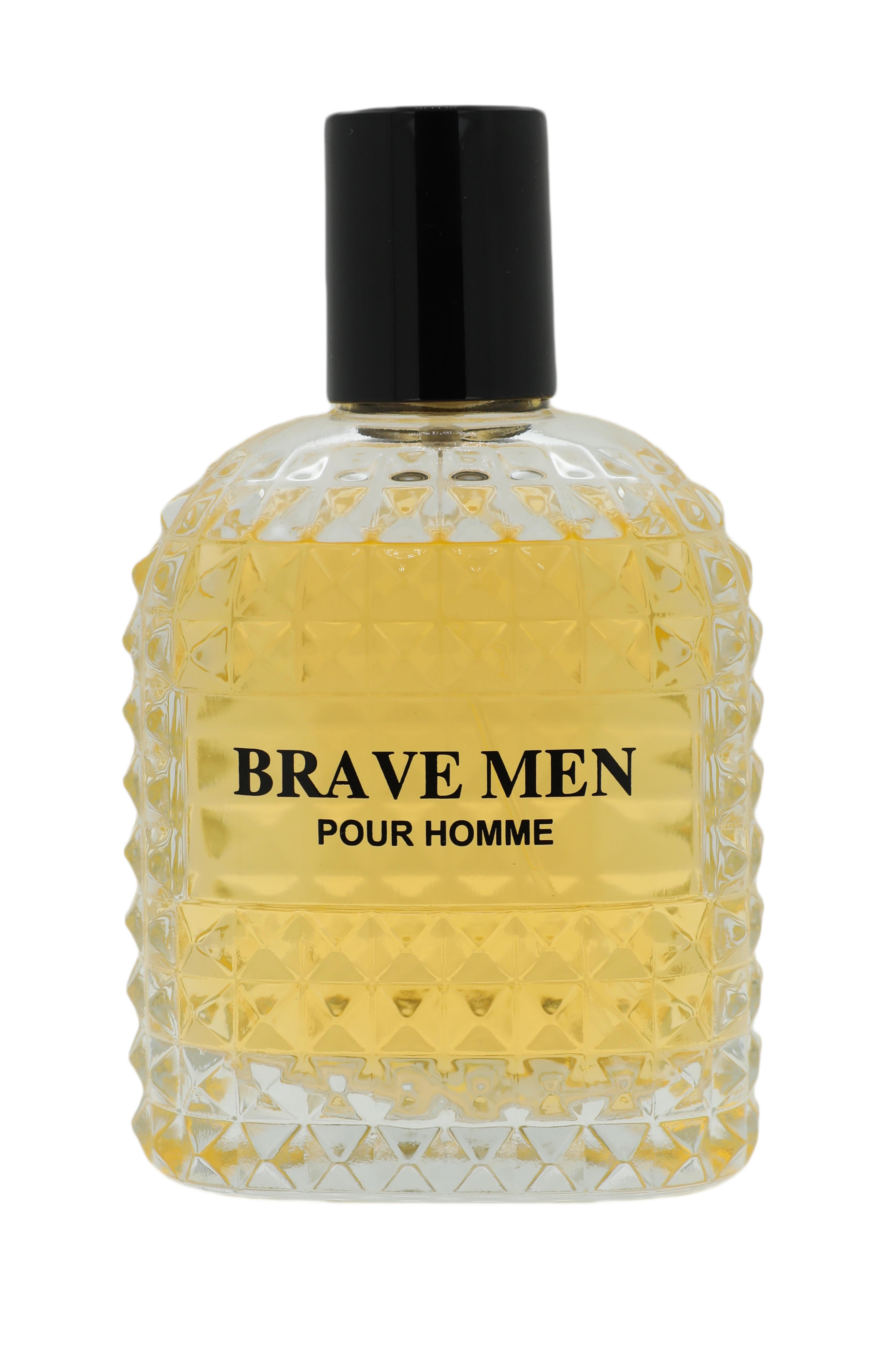 BRAVE MEN