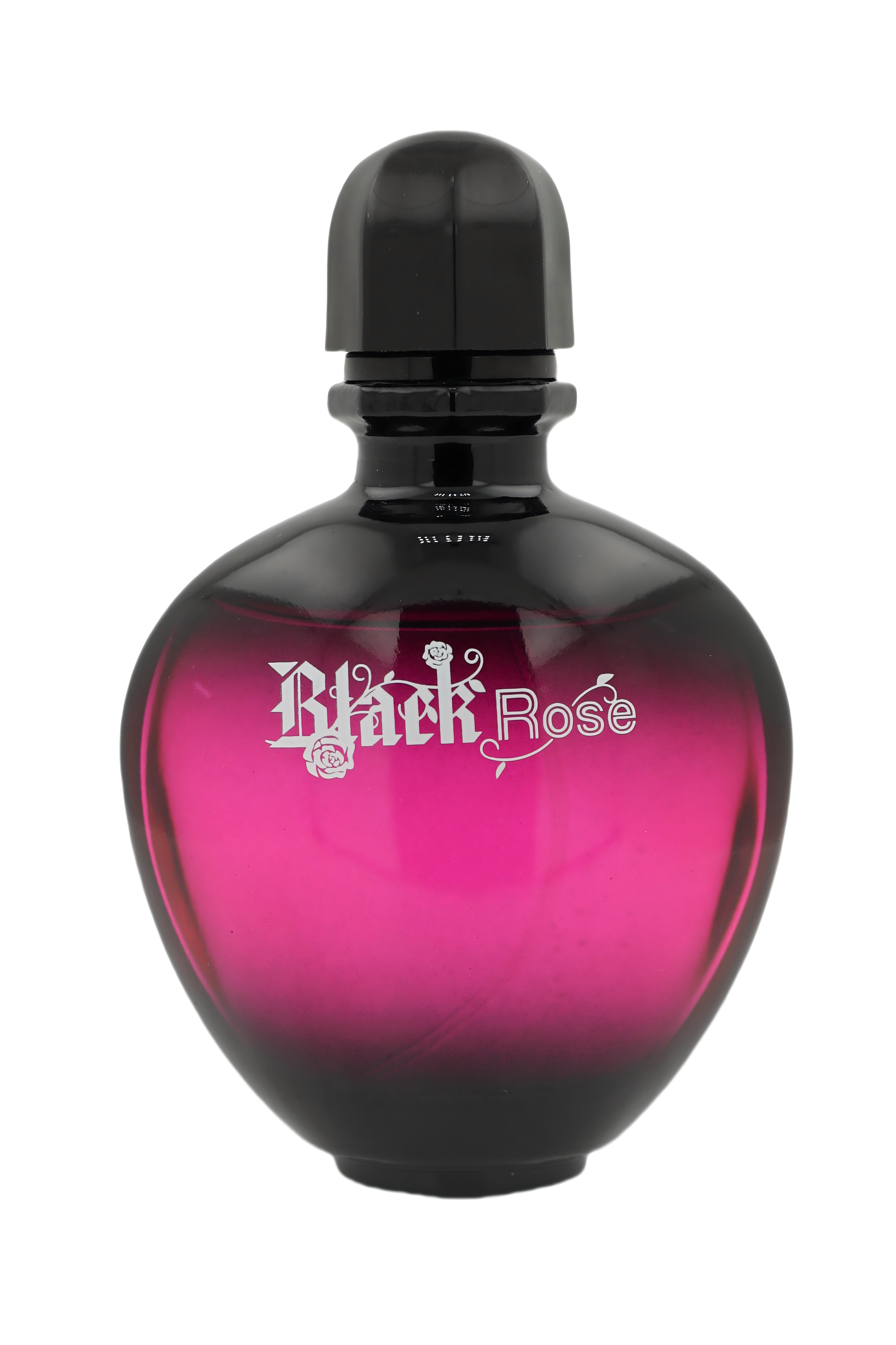 BLACK ROSE