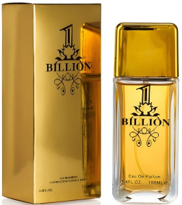 1 BILLION PERFUME
