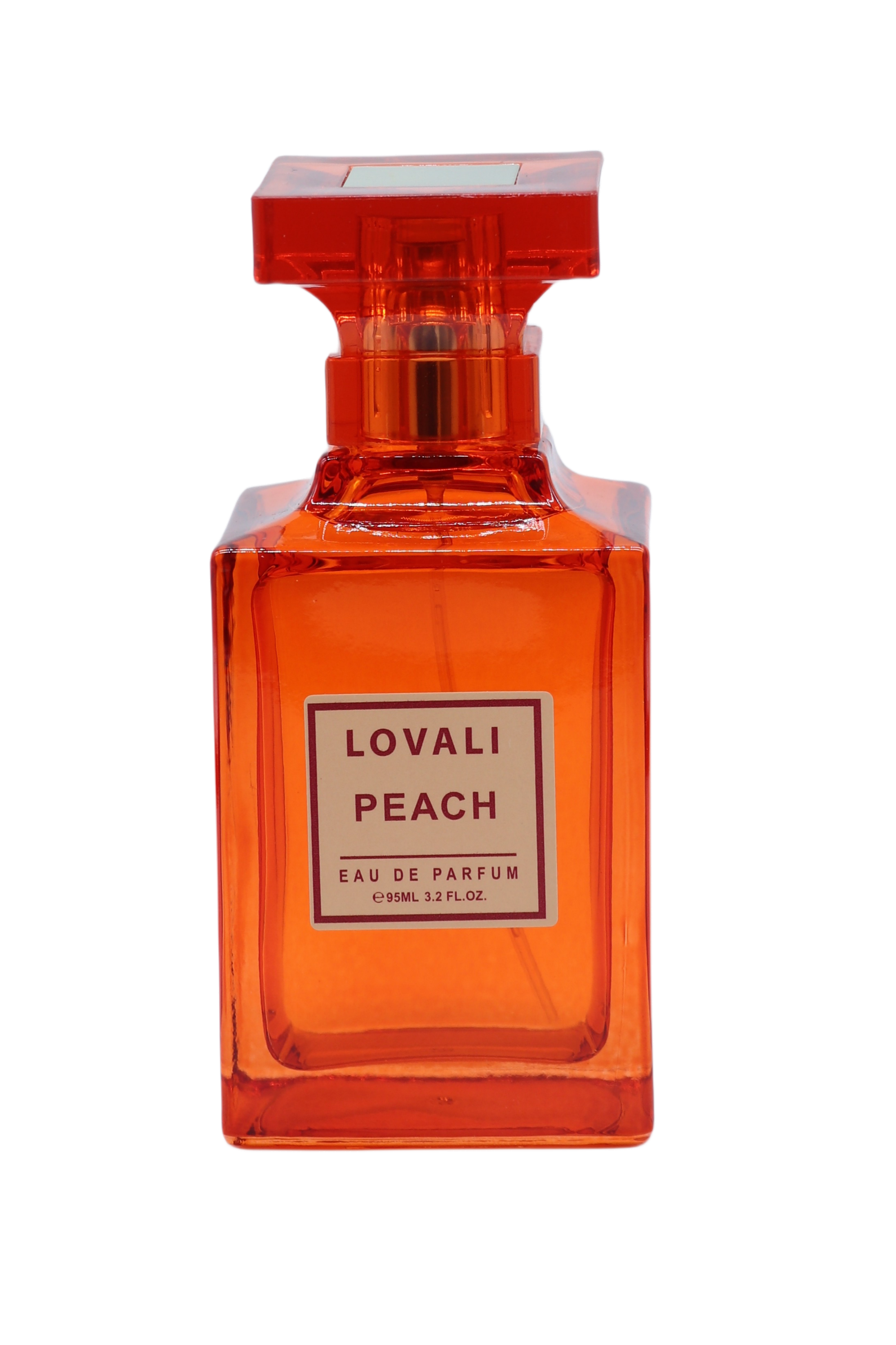 LOVALI PEACH