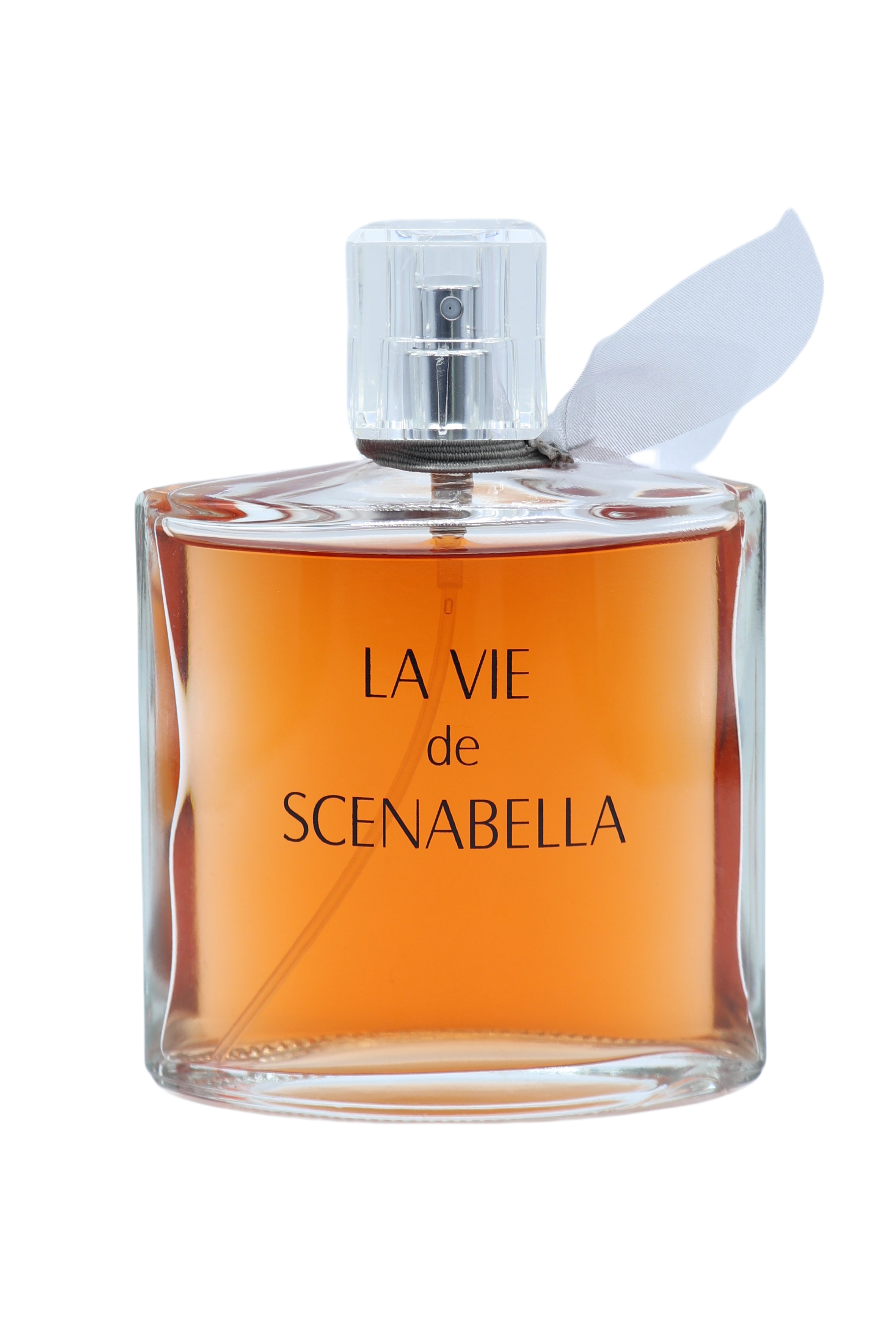 LA VIE DE SCENABELLA