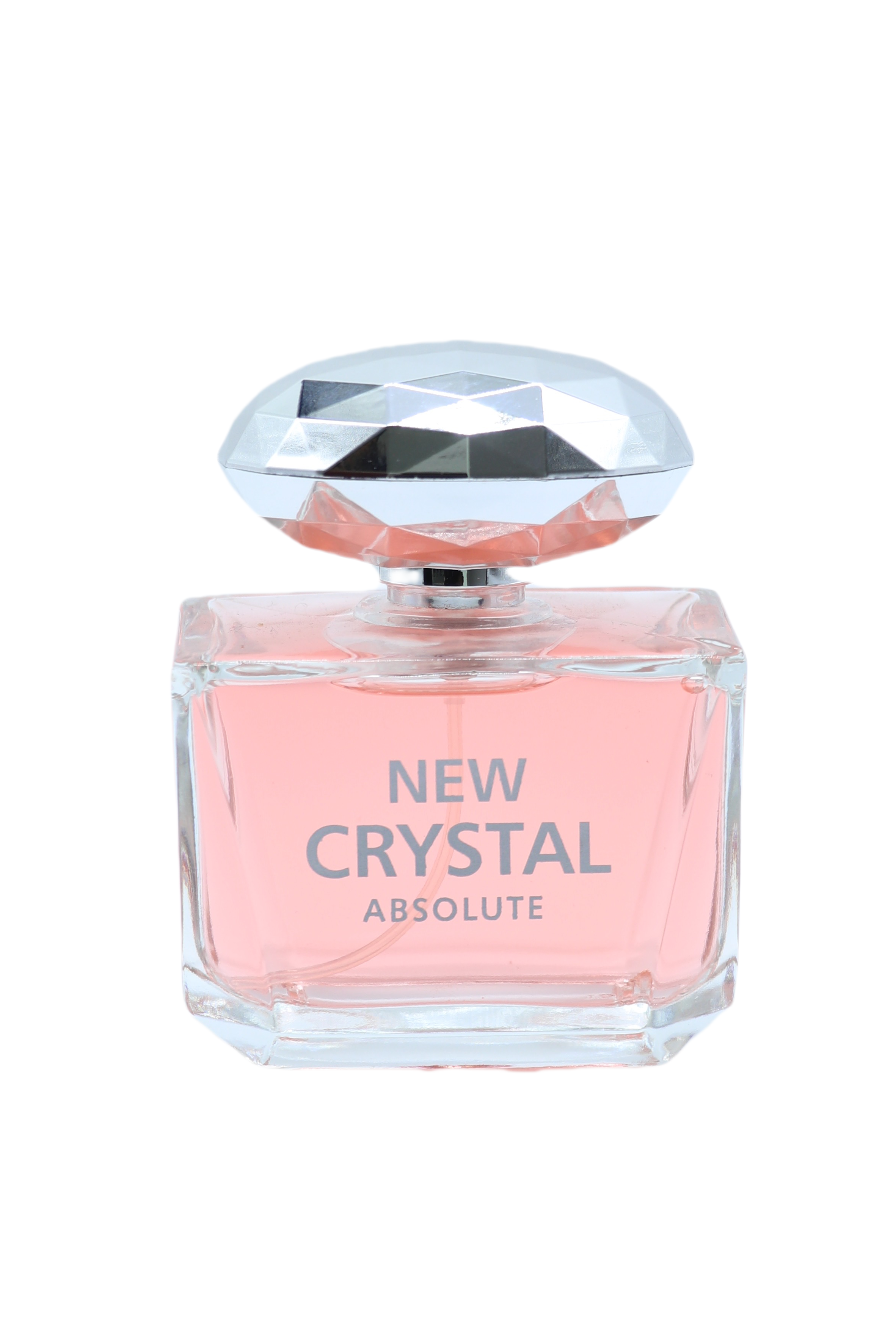 NEW CRYSTAL ABSOLUTE