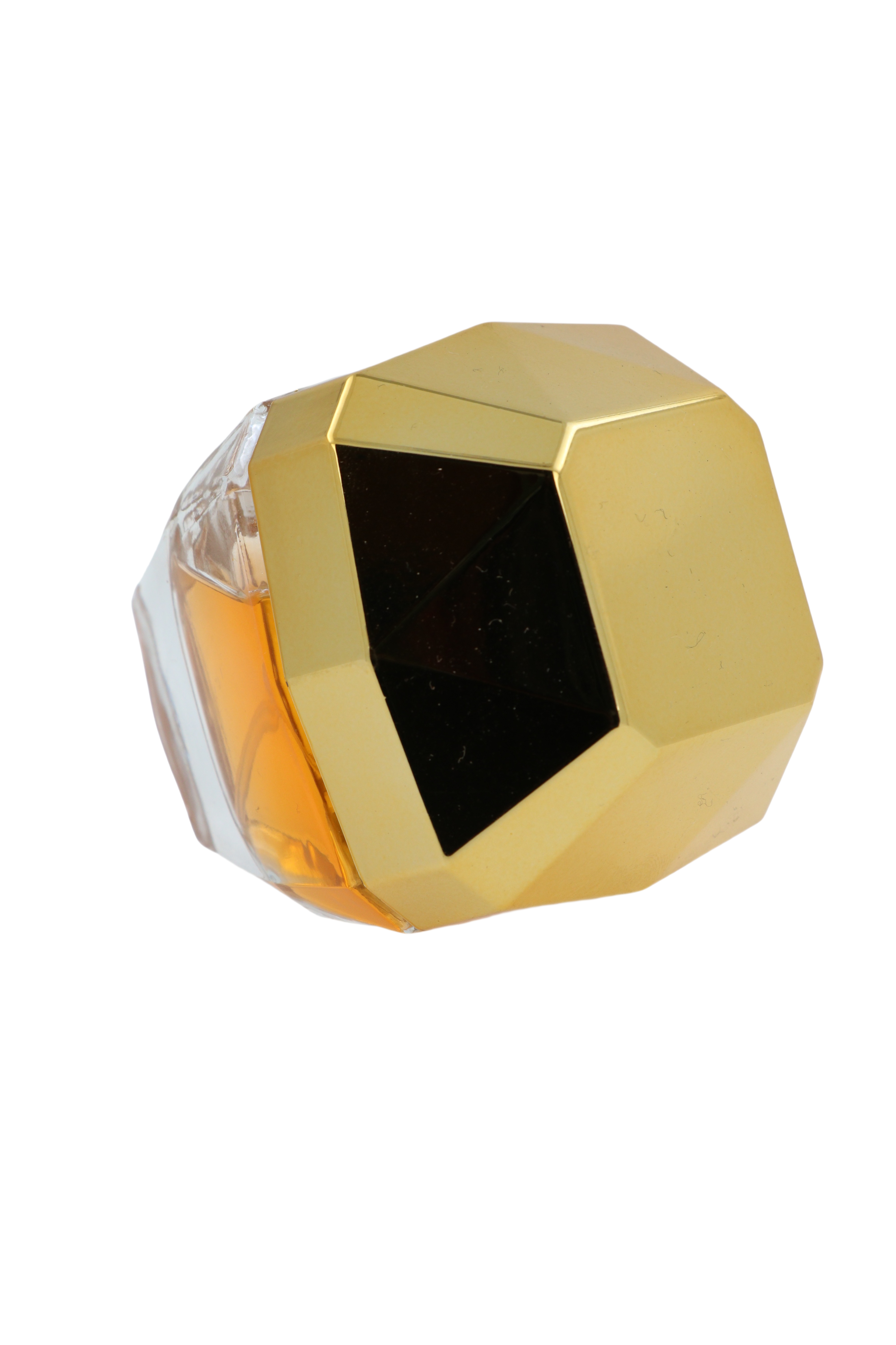 LADY GOLD
