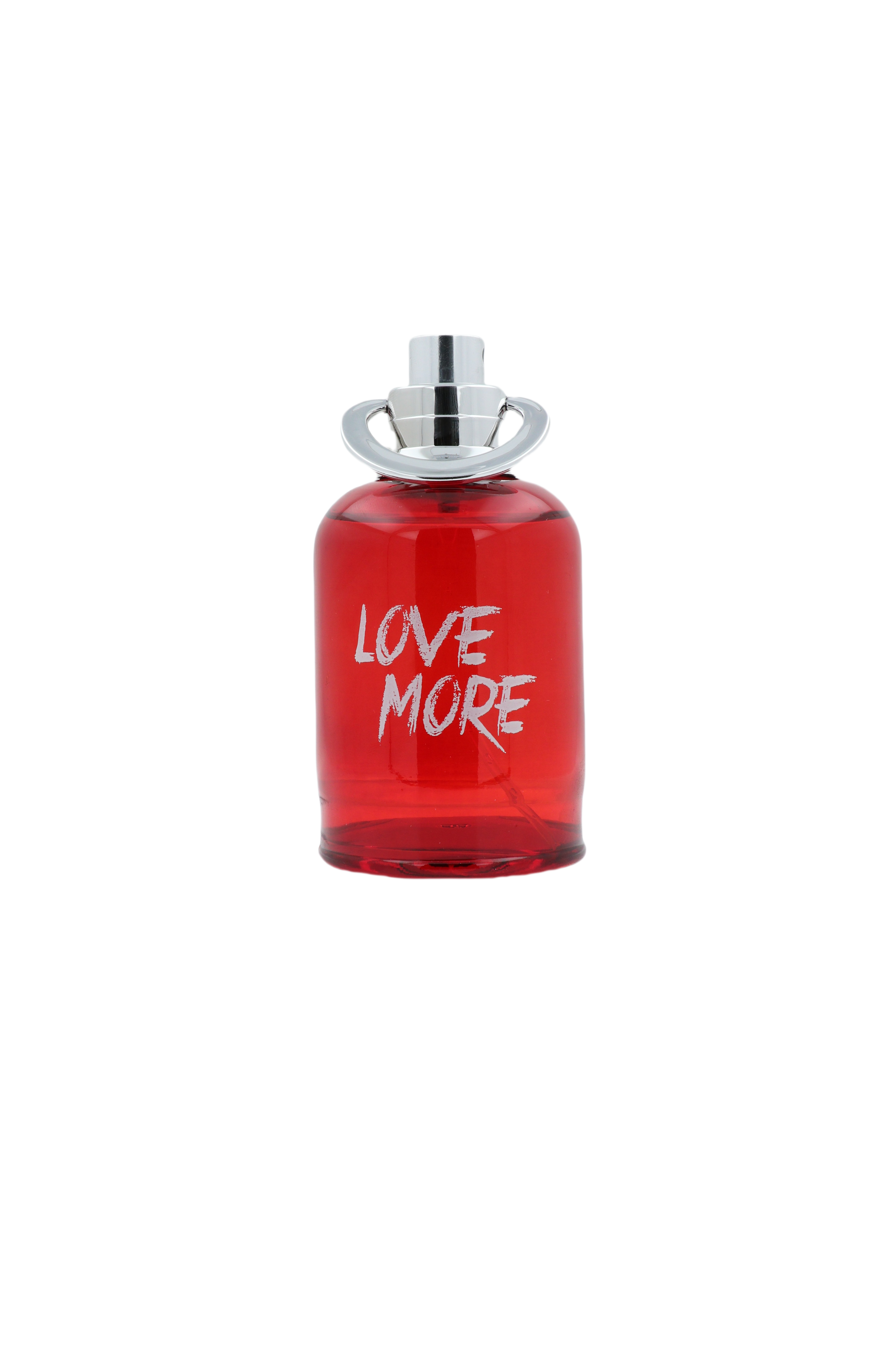 LOVE & MORE