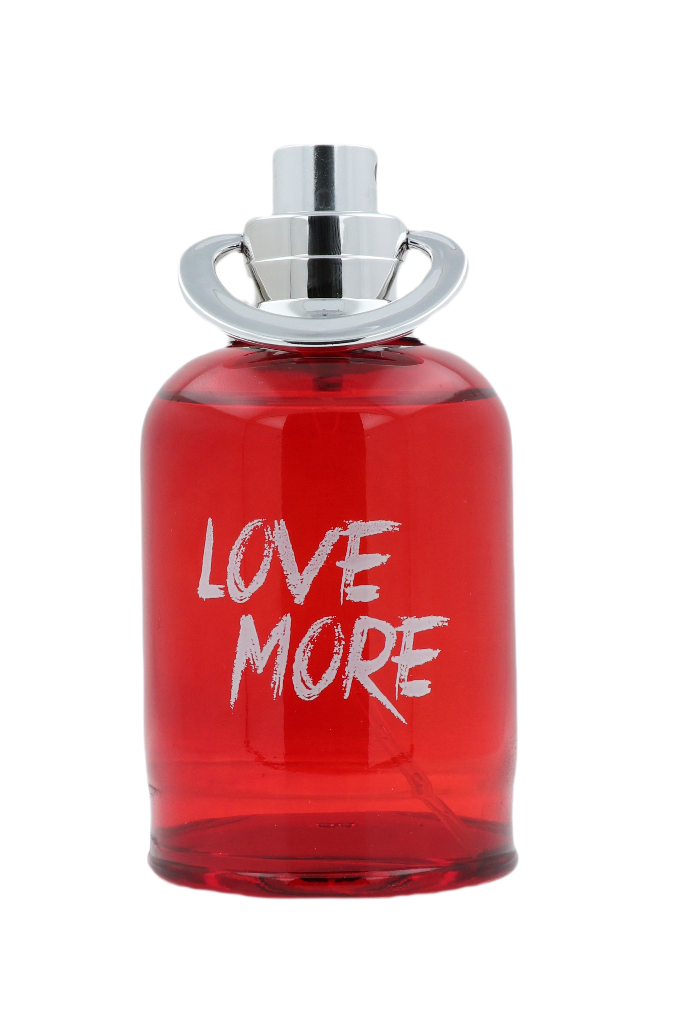 LOVE & MORE