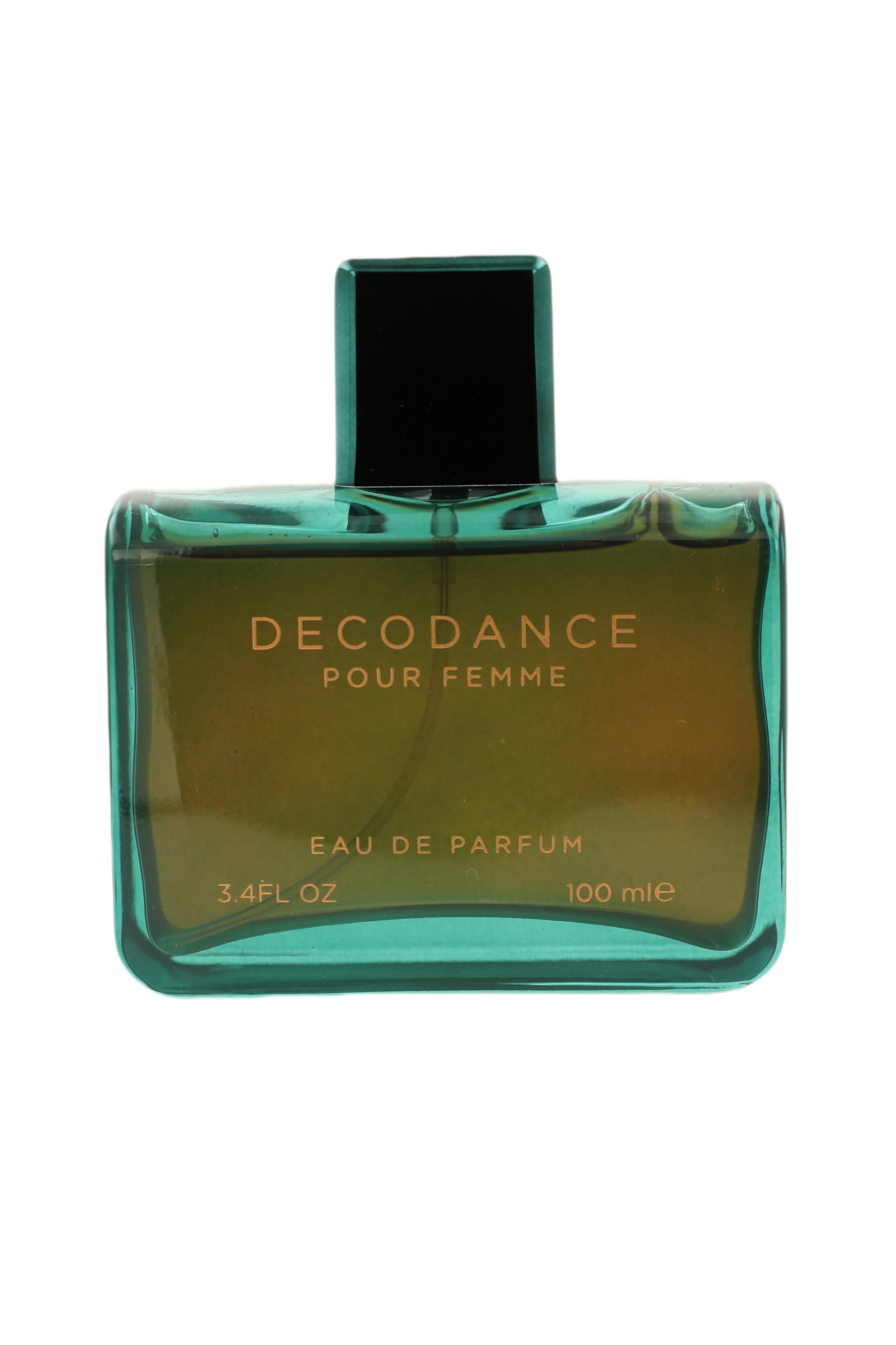 DECODANCE