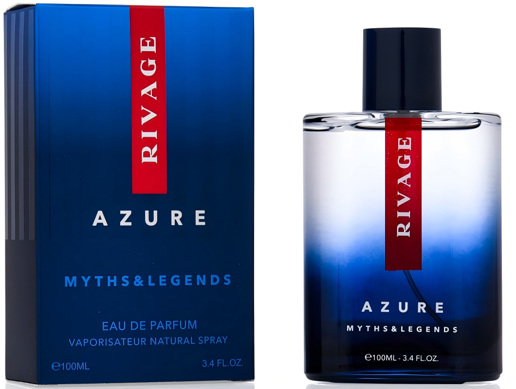 RIVAGE AZURE