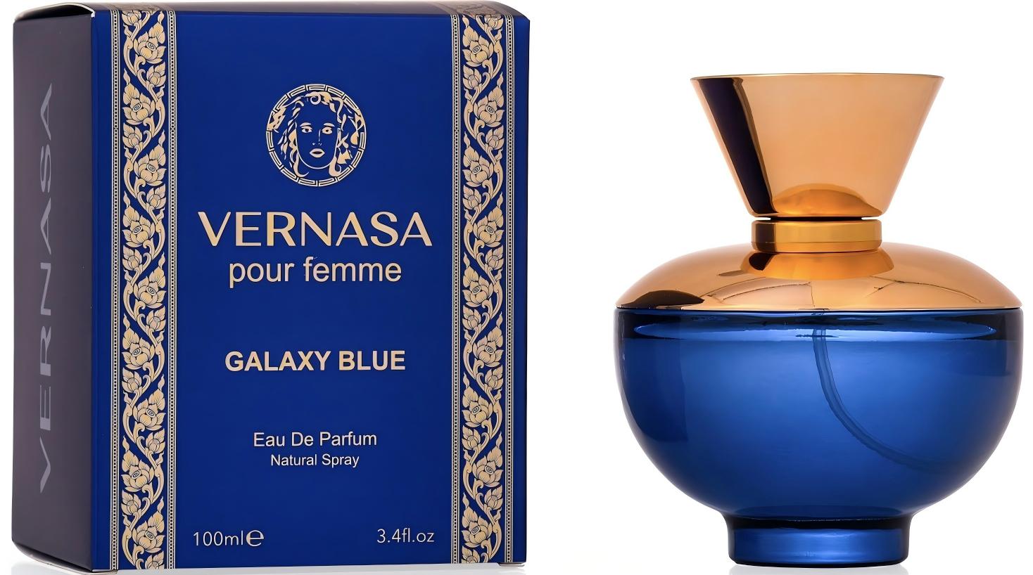 VERNASA GALAXY BLUE