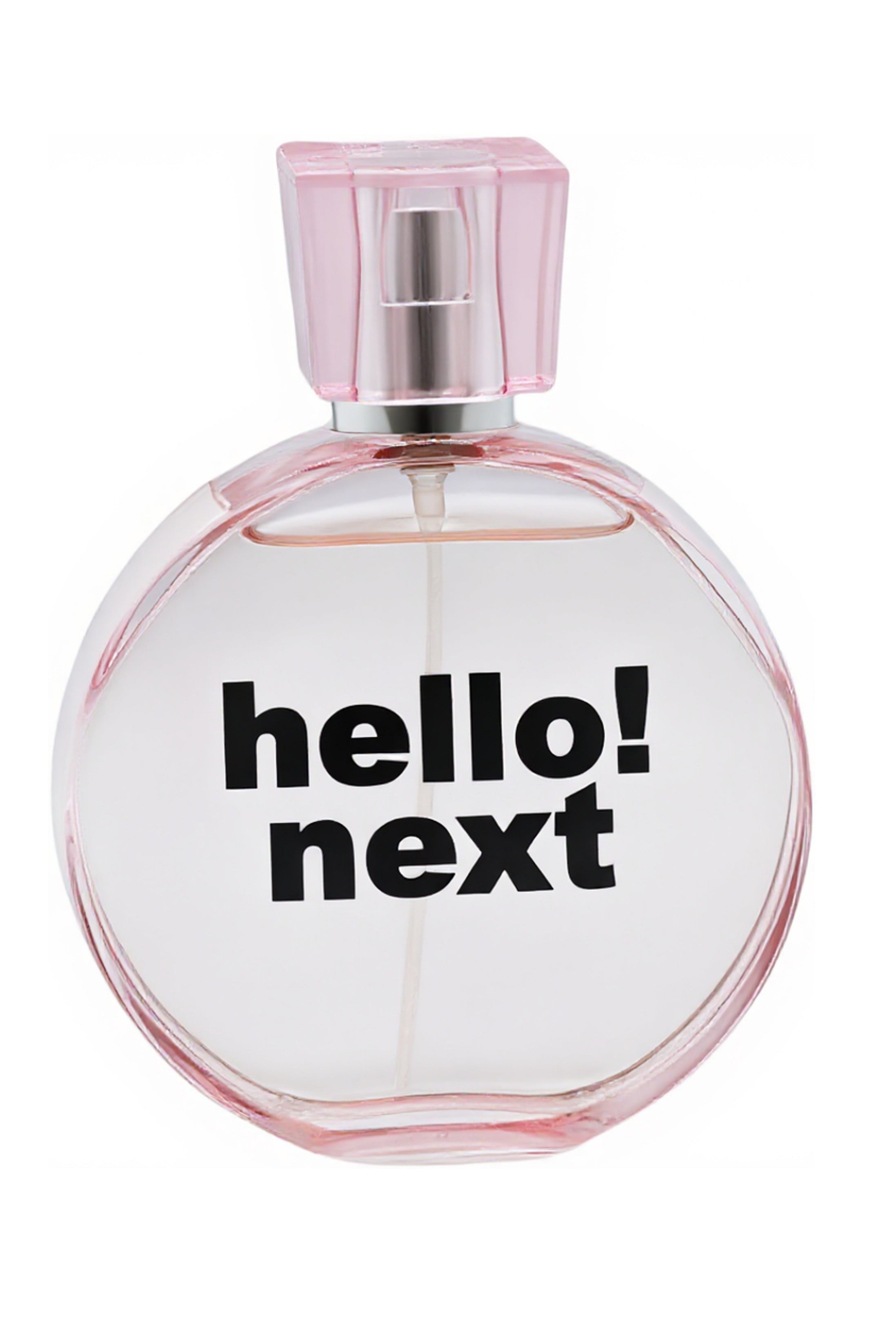 HELLO!
NEXT