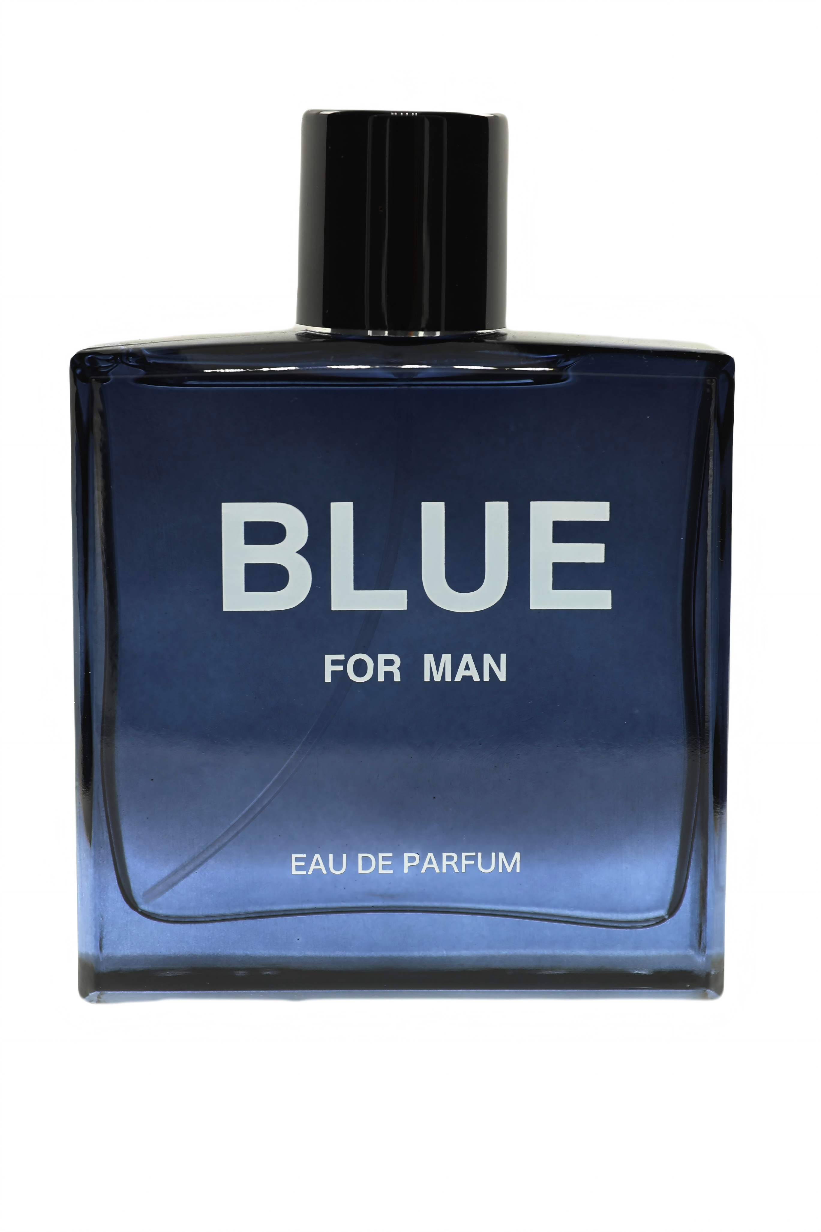 BLUE FOR MEN