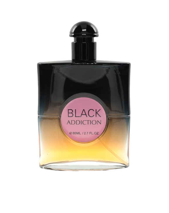 BLACK ADDICTION PERFUME