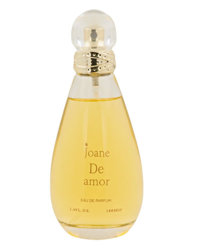 JOANE DE AMOR PERFUME