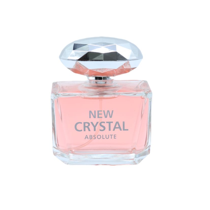 NEW CRYSTAL PERFUME