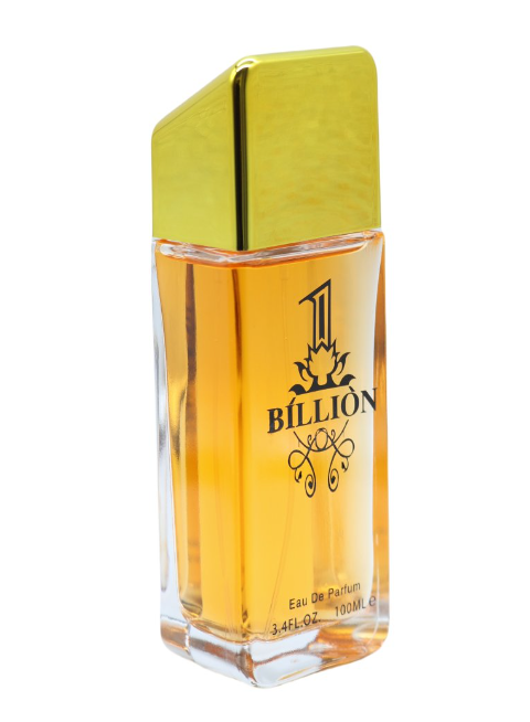 1 BILLION PERFUME