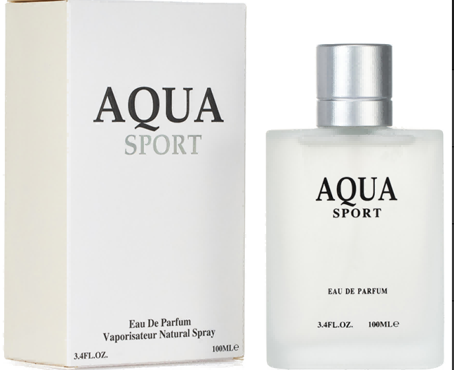 AQUA SPORT
