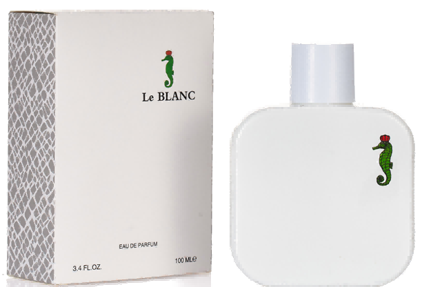 LE BLANC