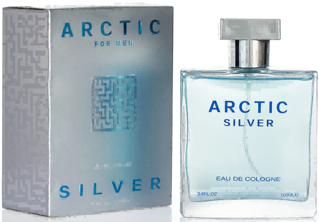 ARCTIC FOR MEN
