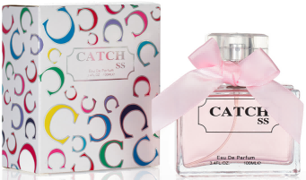 CATCH-SS