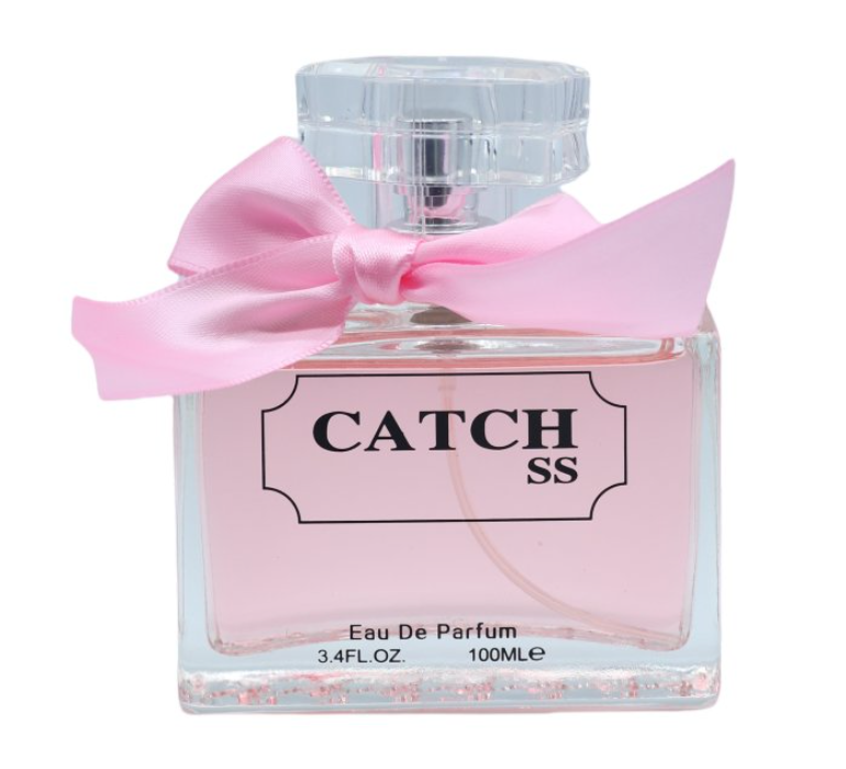 CATCH-SS
