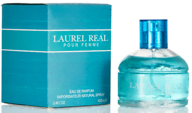 LAUREL REAL