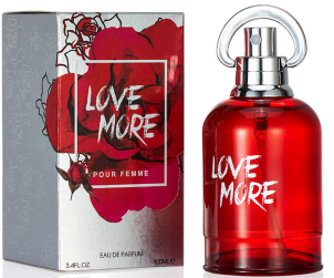 LOVE & MORE