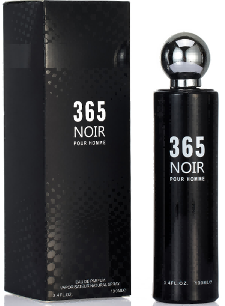 365 NOIR