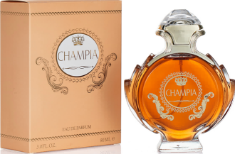 CHAMPIA