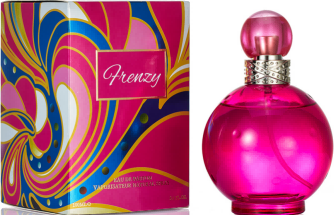 FRENZY