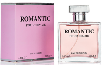 ROMANTIC