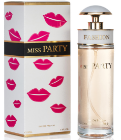 MISS PARTY
