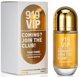 919 VIP