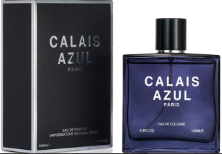 CALAIS AZUL