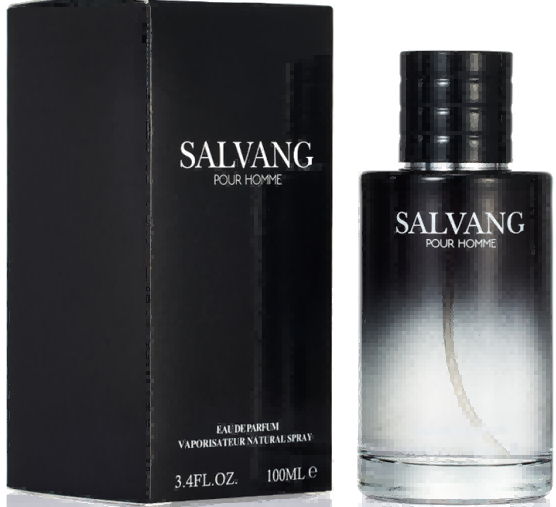 SALVANG