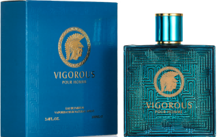 VIGOROUS