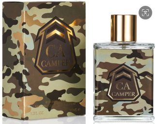 CA CAMPER