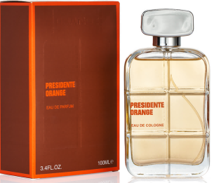 PRESIDENTE ORANGE