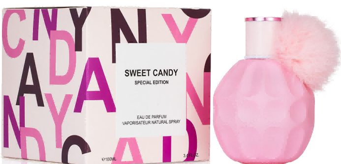 SWEET CANDY 
SPECIAL EDITION