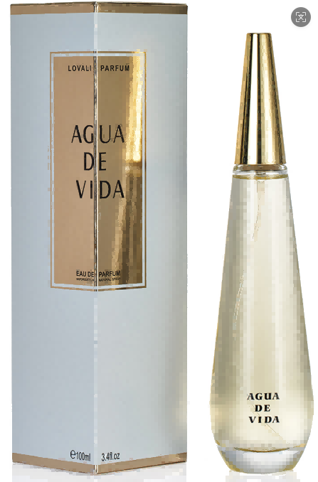 L'EAU D' LA VIE