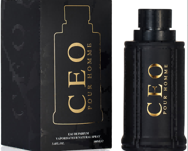 CEO POUR HOMME