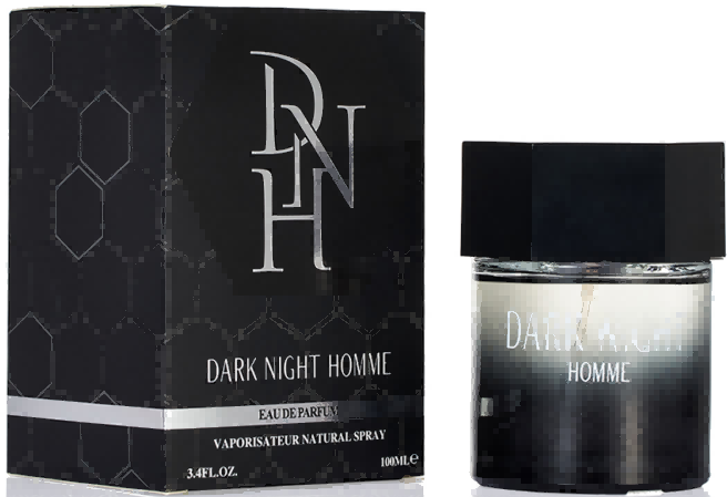DARK NIGHT