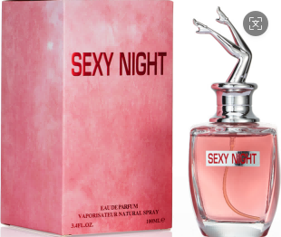 SEXY NIGHT